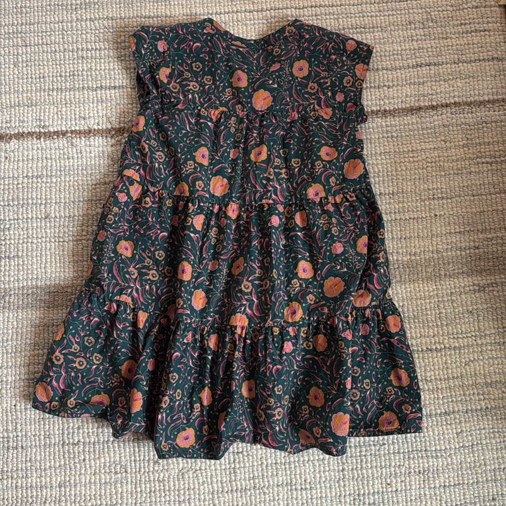 Roberta Roller Rabbit Dress - Picture 4 of 4
